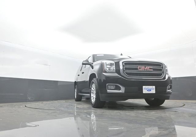 Used 2019 GMC Yukon XL SLT image 28