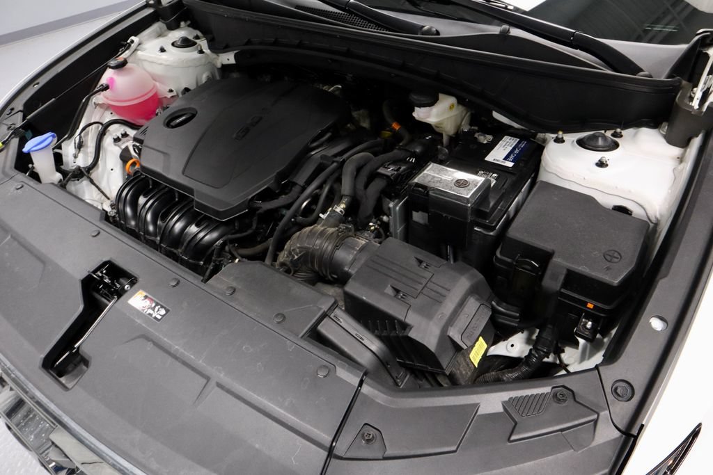 Used 2025 Hyundai Tucson XRT AWD/4WD image 18