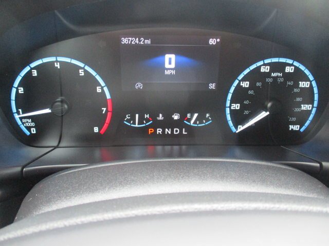 Certified 2023 Ford Bronco Sport Big Bend AWD/4WD image 13