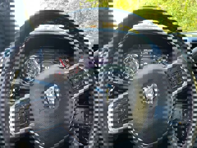 Used 2021 RAM 2500 Big Horn w/ Level 2 Equipment Group image 13