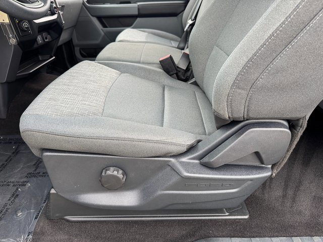 Certified 2022 Ford F150 XLT w/ Bed Utility Package image 16