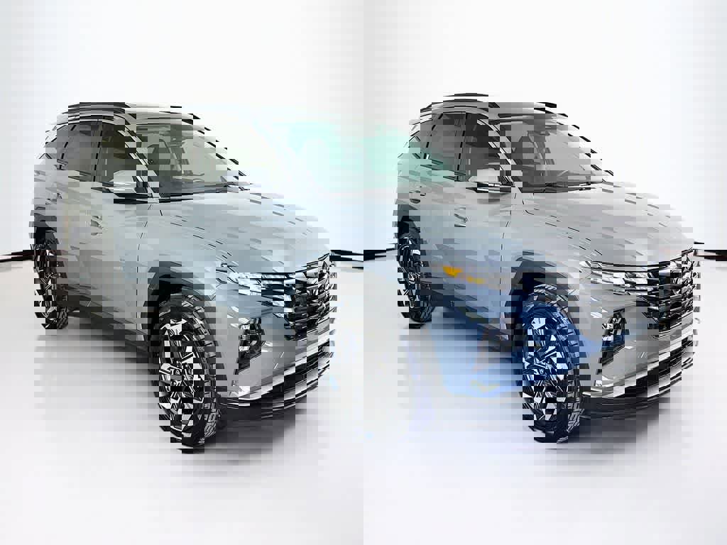 Used 2024 Hyundai Tucson SEL w/ Convenience Package image 7