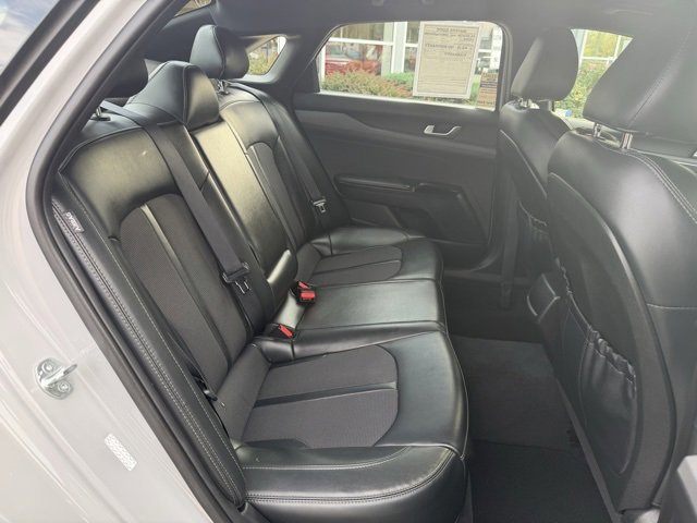 Used 2024 Kia K5 GT-Line w/ GT-Line Premium Package image 28