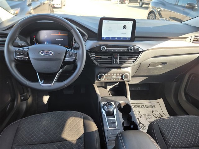 Certified 2023 Ford Escape Active image 11