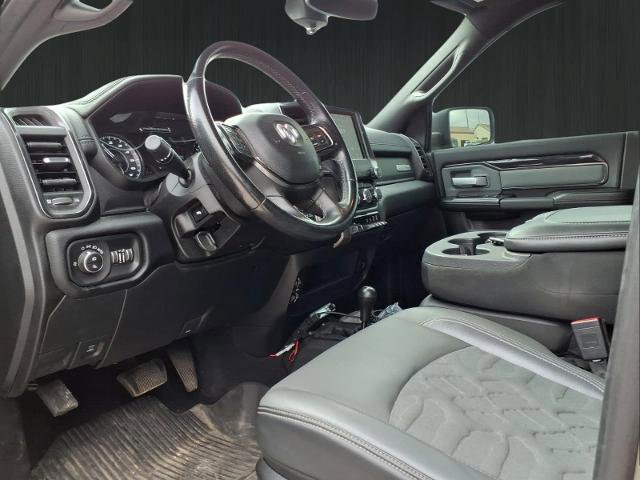 Used 2020 RAM 2500 Power Wagon AWD/4WD image 22