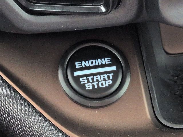 Certified 2024 Ford Bronco Sport Outer Banks w/ Tech Package image 27