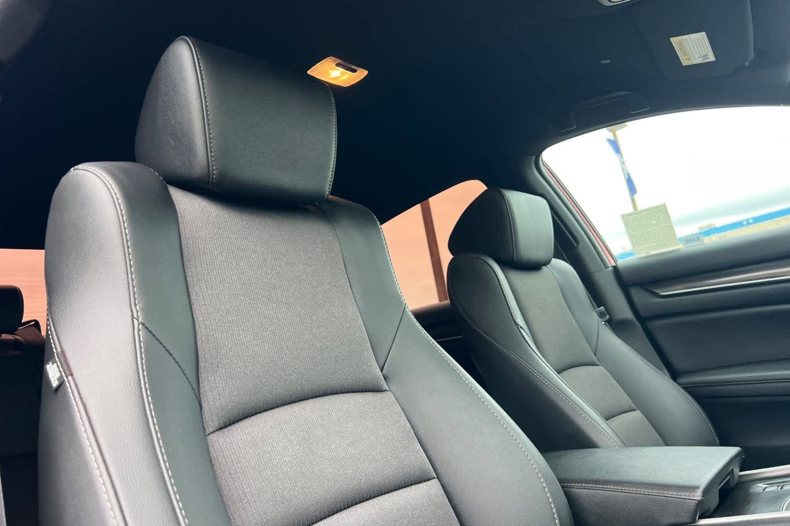 Used 2021 Honda Accord Sport image 17