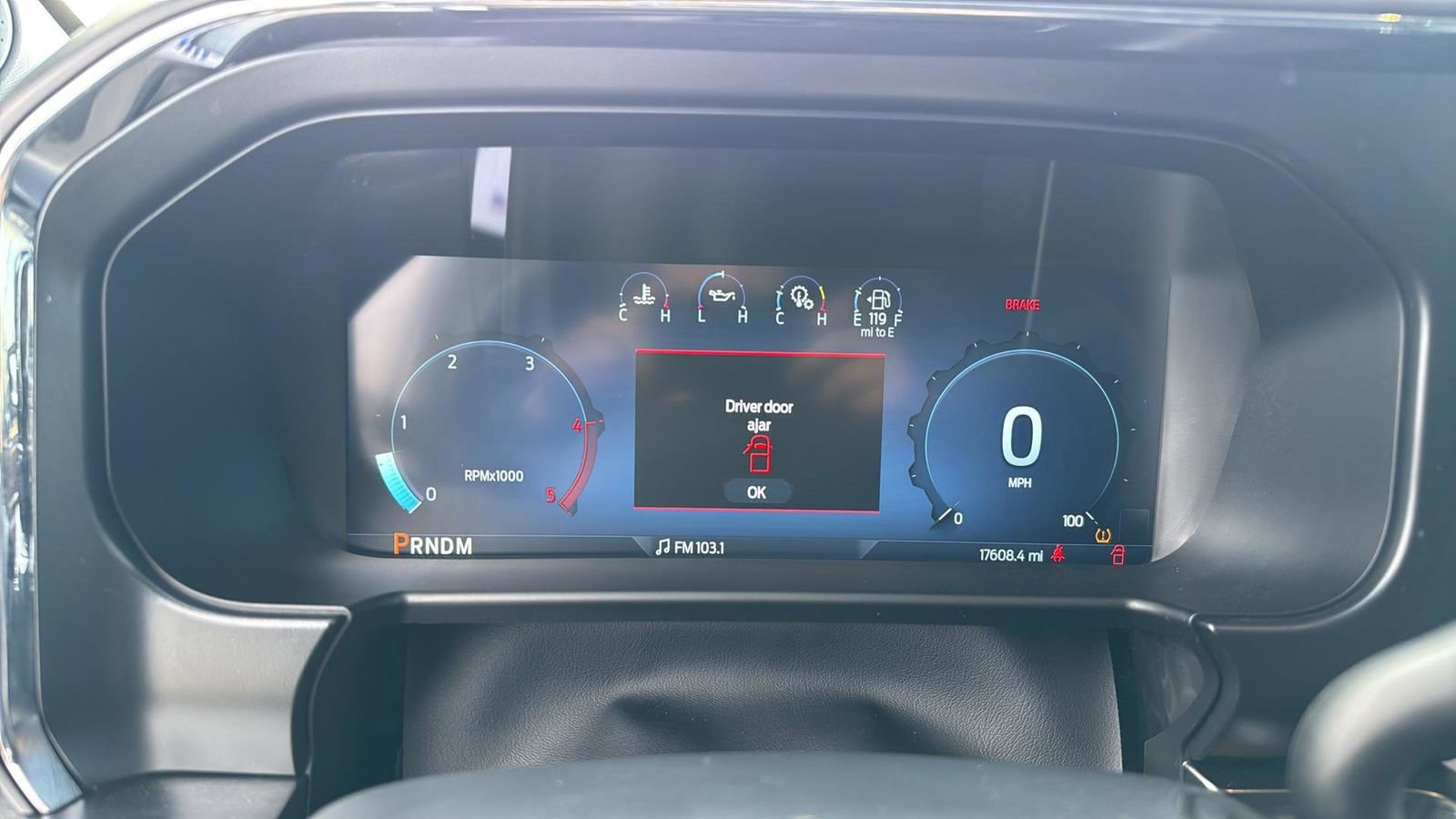 Certified 2023 Ford F250 Lariat w/ Lariat Ultimate Package image 14