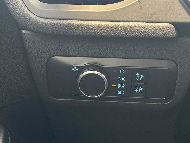 Certified 2025 Ford Escape ST-Line image 16