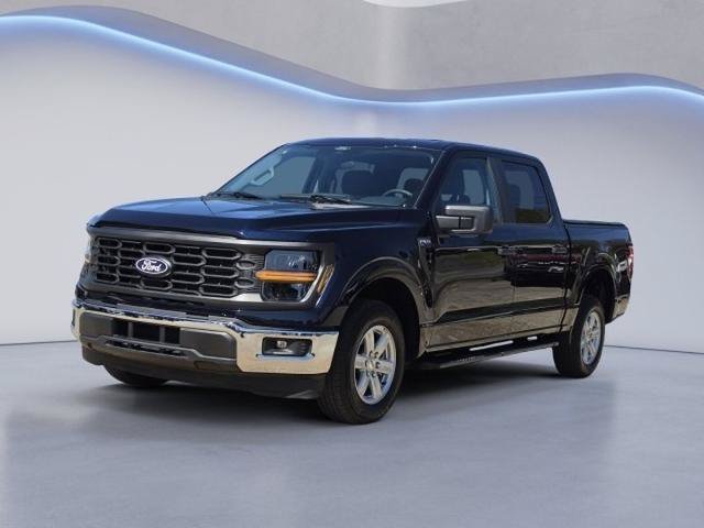 Certified 2025 Ford F150 XL w/ Equipment Group 103A High RWD image 6