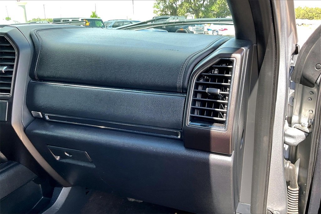 Certified 2021 Ford Expedition Max Limited image 23