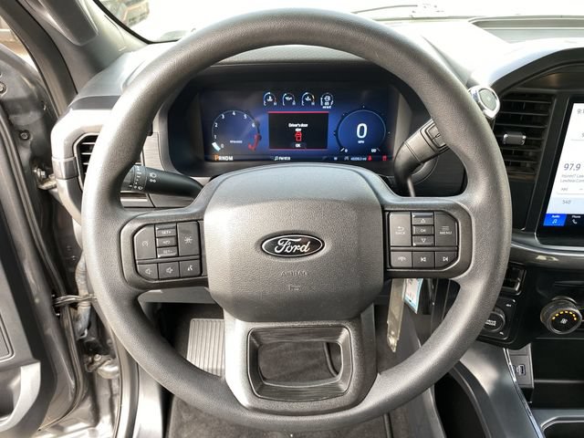 Certified 2024 Ford F150 STX w/ STX Black Appearance Package AWD/4WD image 32