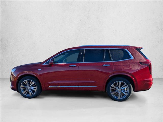 Used 2022 Cadillac XT6 Premium Luxury FWD image 8
