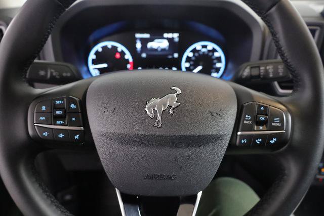 Certified 2024 Ford Bronco Sport Big Bend w/ Convenience Package AWD/4WD image 15