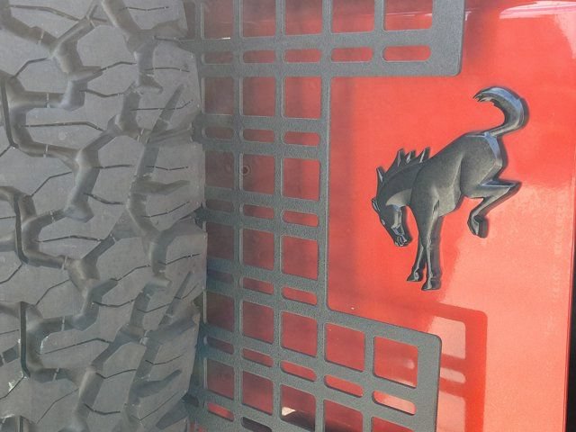 Certified 2023 Ford Bronco Raptor AWD/4WD image 7