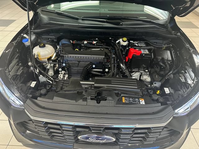 Certified 2026 Ford Escape ST-Line Select w/ Equipment Group 401A AWD/4WD image 25