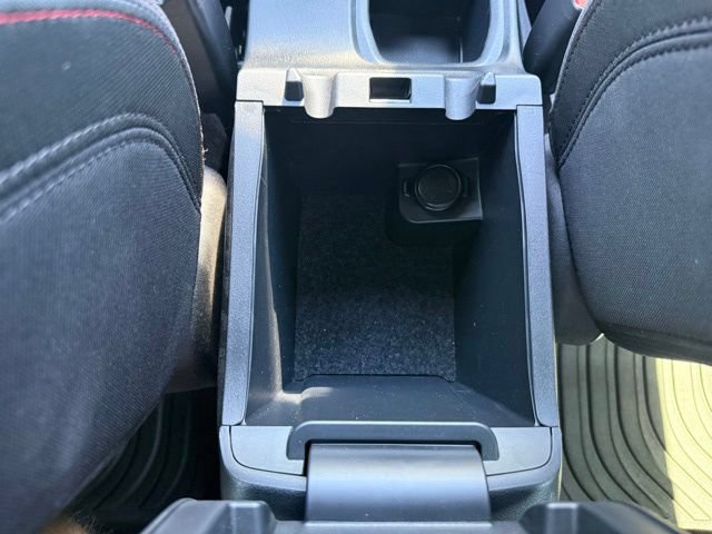 Used 2024 Subaru WRX Premium AWD/4WD image 30