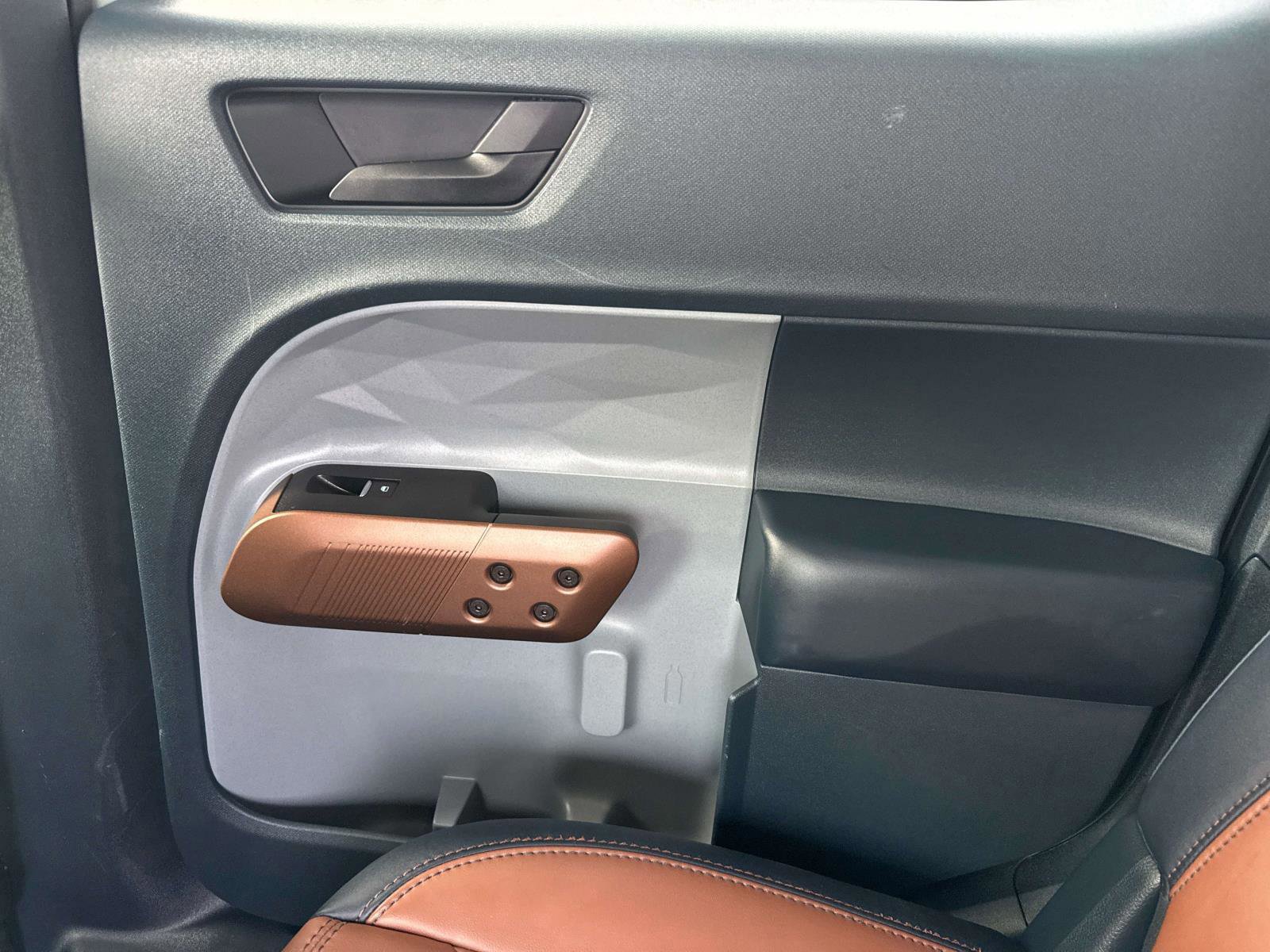 Certified 2023 Ford Maverick Lariat w/ Lariat Luxury Package image 13