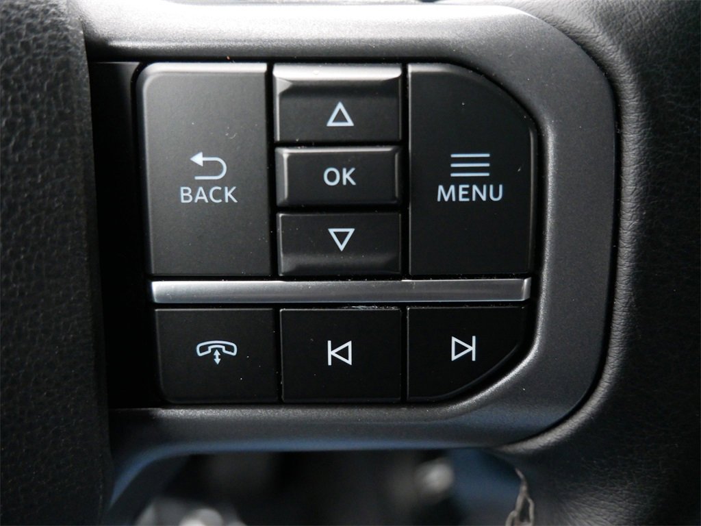 Certified 2023 Ford F150 XLT w/ Equipment Group 302A High image 18