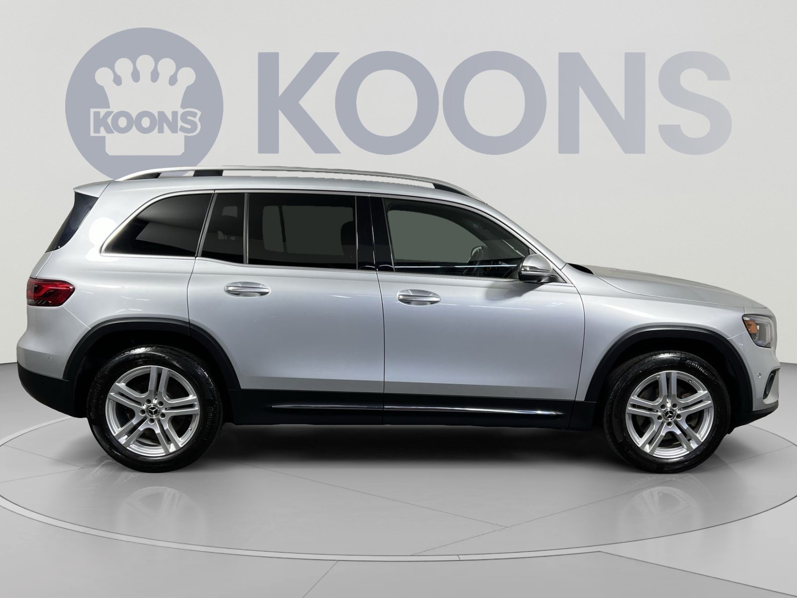 Used 2022 Mercedes-Benz GLB 250 4MATIC image 12