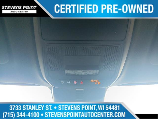 Used 2025 GMC Acadia Elevation AWD/4WD image 19