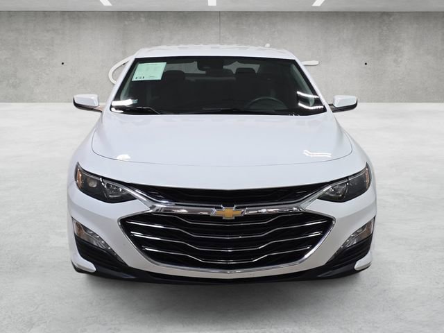 Used 2024 Chevrolet Malibu LT image 8
