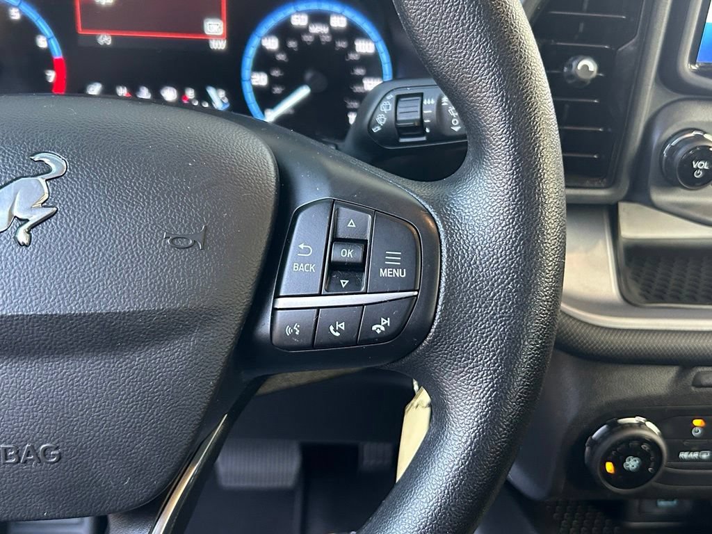 Certified 2022 Ford Bronco Sport AWD/4WD image 36
