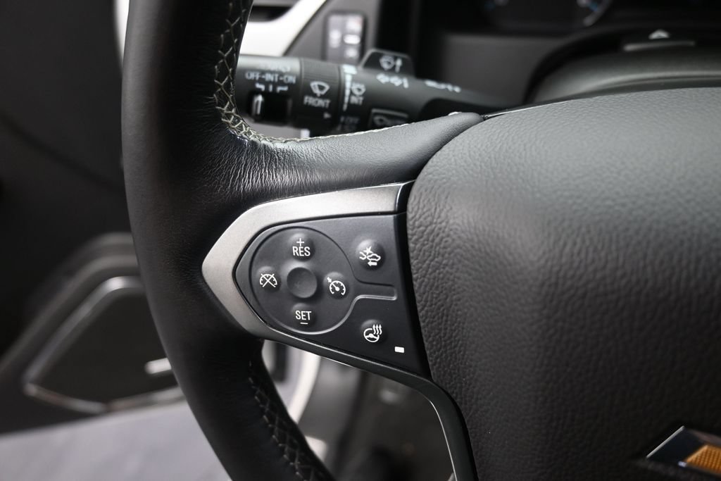Used 2020 Chevrolet Tahoe Premier RWD image 33