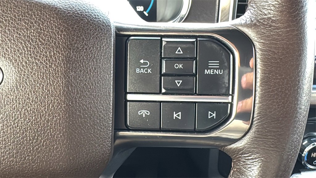 Certified 2021 Ford F150 King Ranch w/ Equipment Group 601A High image 15