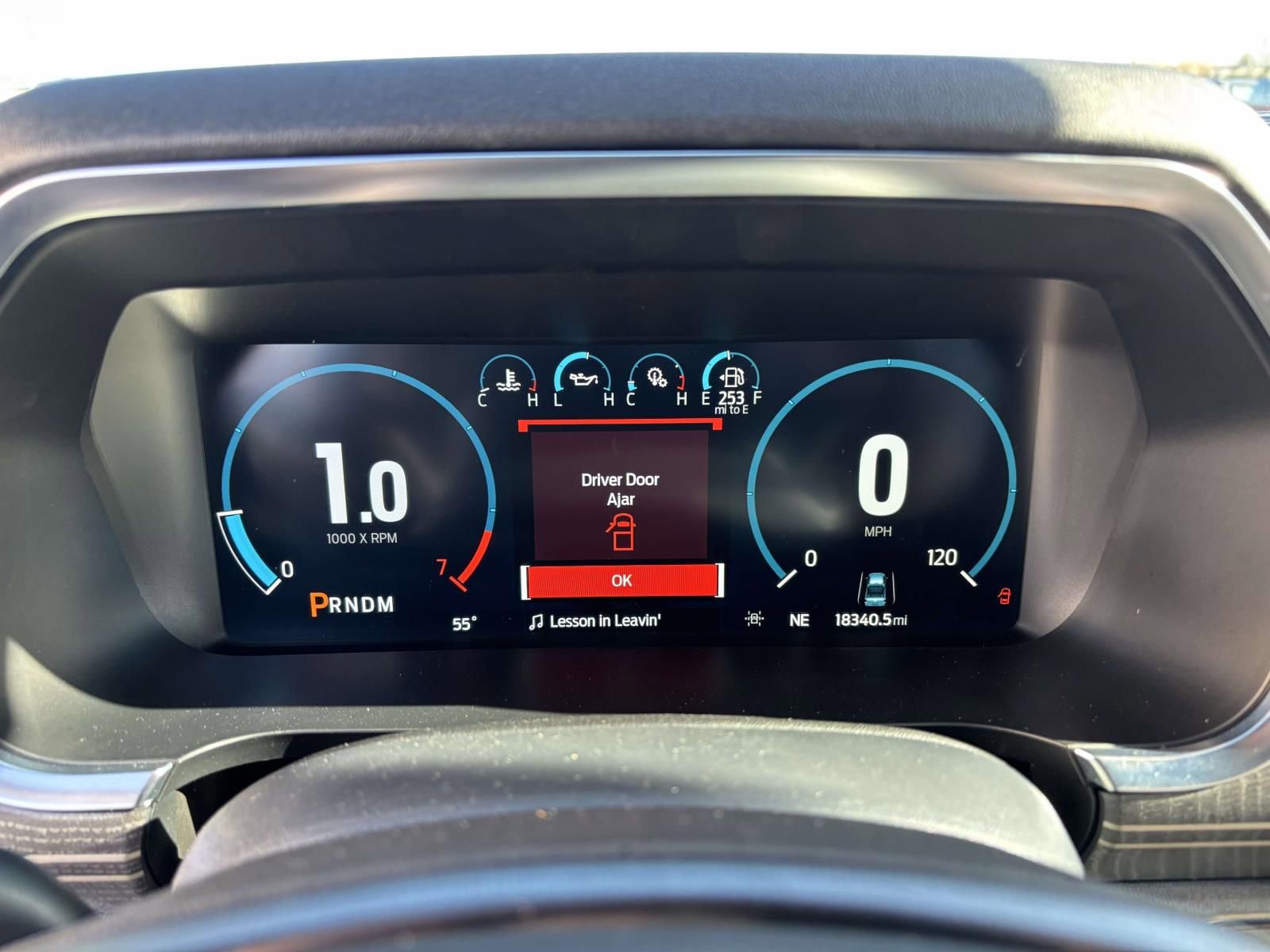 Certified 2022 Ford F150 Platinum w/ Bed Utility Package image 18