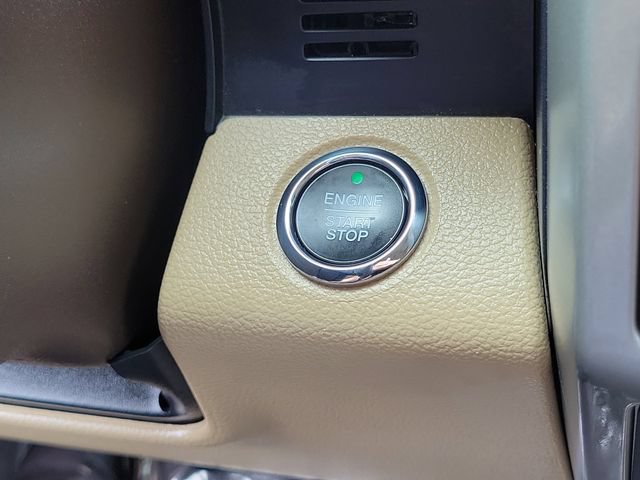 Certified 2020 Ford F150 Lariat AWD/4WD image 15