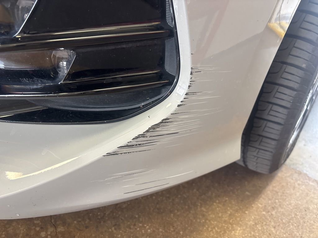 Used 2022 Kia K5 GT-Line image 9