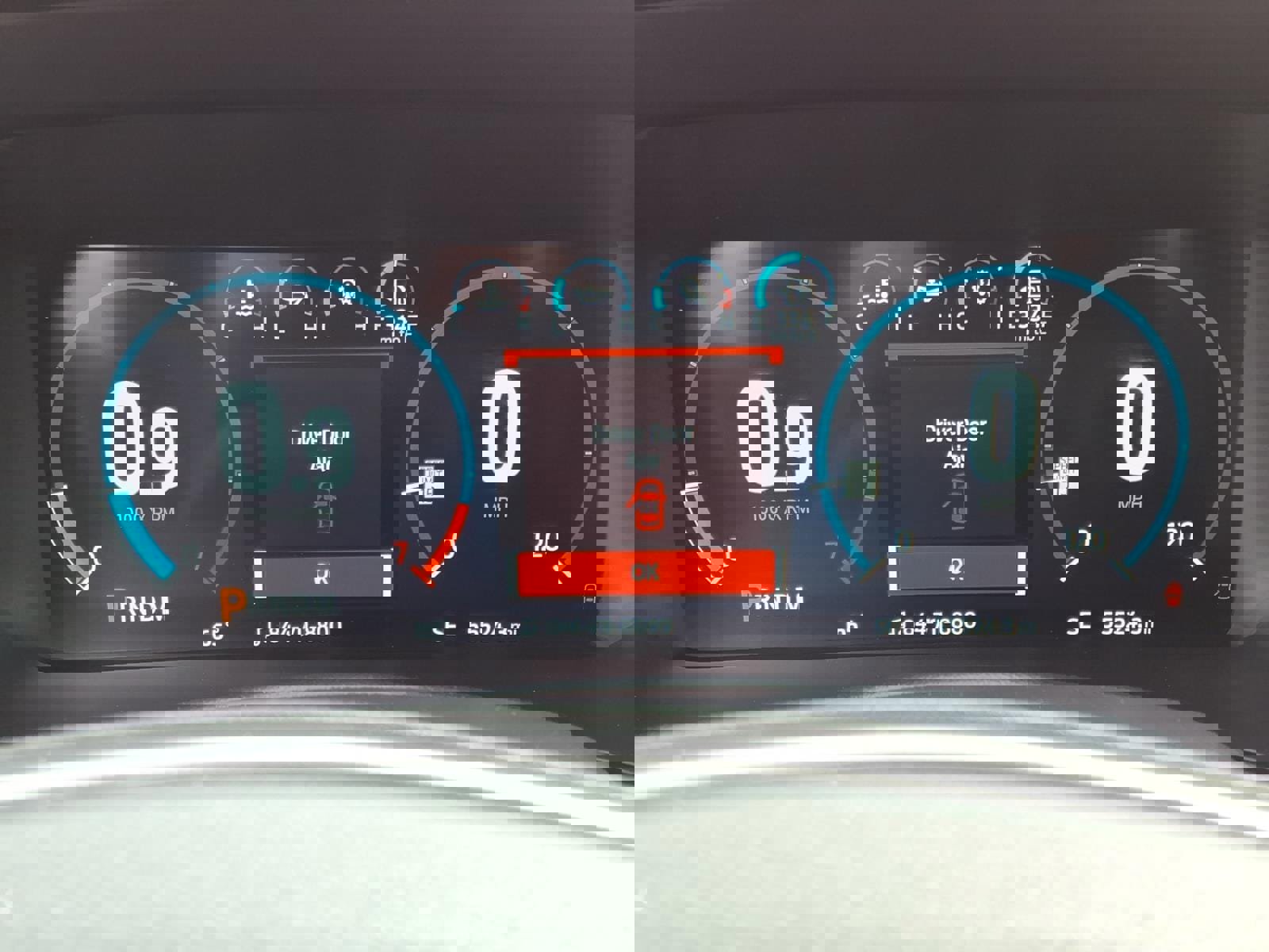 Certified 2023 Ford F150 Tremor w/ Equipment Group 402A High image 26