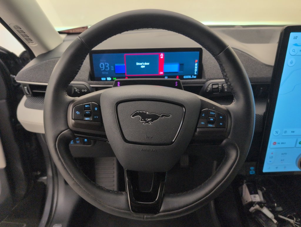 Certified 2023 Ford Mustang Mach-E Premium RWD image 37