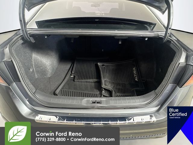 Used 2020 Nissan Altima 2.5 SR image 27