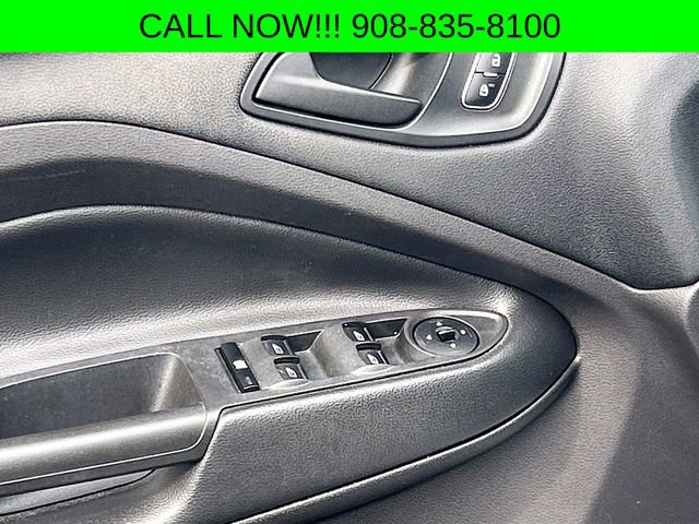 Certified 2018 Ford Escape S image 19