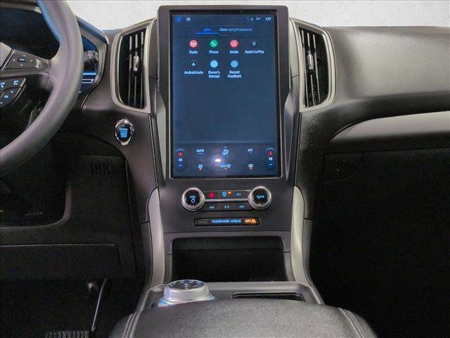 Certified 2024 Ford Edge SE AWD/4WD image 16