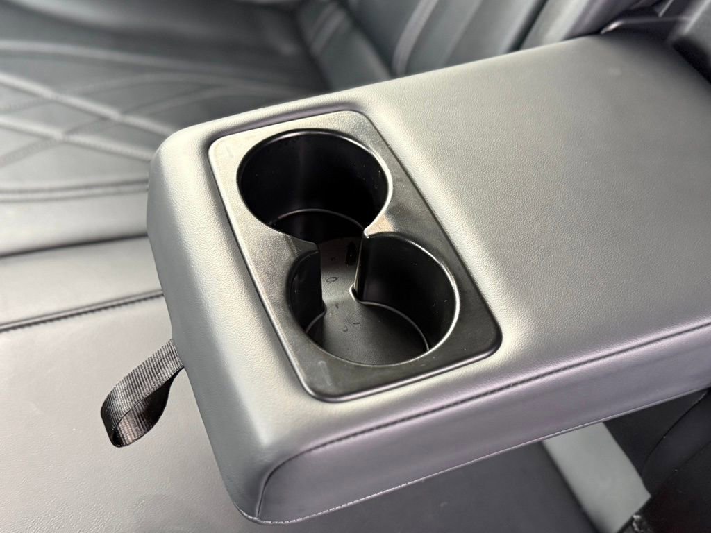 Certified 2021 Ford Mustang Mach-E Select w/ Comfort/Appearance Package image 6