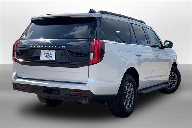 Certified 2025 Ford Expedition Active RWD image 19