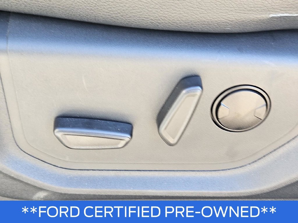 Certified 2022 Ford F350 Lariat w/ Chrome Package AWD/4WD image 18