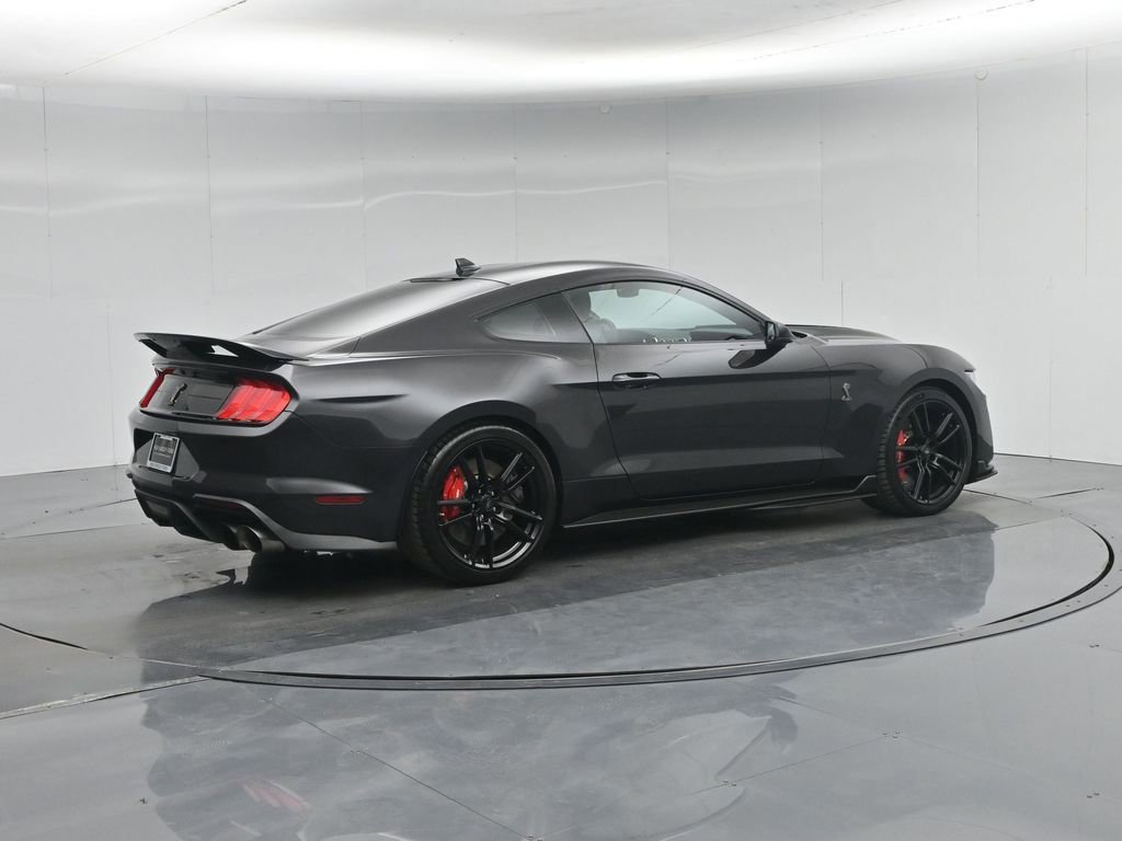 Certified 2022 Ford Mustang Shelby GT500 w/ Technology Package image 13