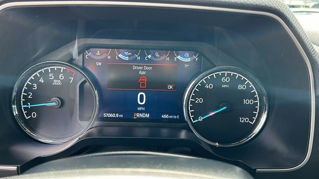 Certified 2023 Ford F150 XLT w/ Equipment Group 302A High image 18