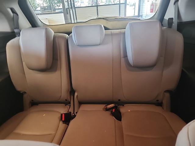 Used 2022 Honda Odyssey Touring image 25