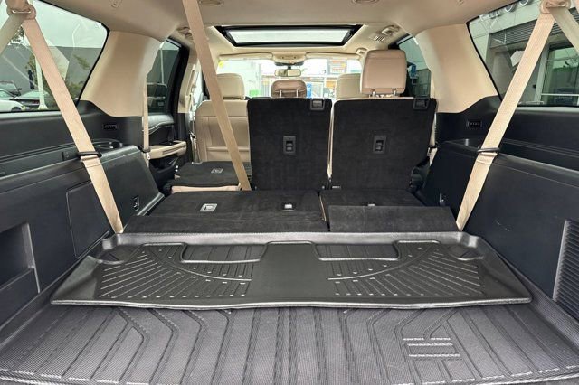 Certified 2023 Ford Expedition Max Limited image 18