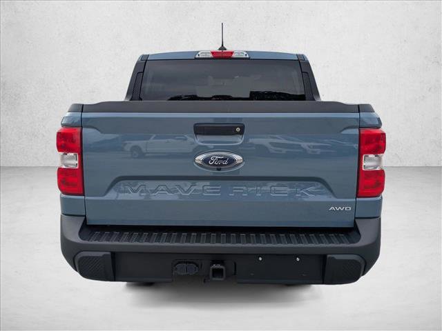 Certified 2024 Ford Maverick XLT w/ Equipment Group 300A Standard image 6