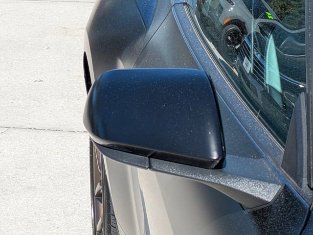 Certified 2025 Ford Mustang GT Premium image 10