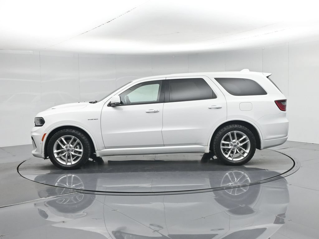 Used 2021 Dodge Durango R/T AWD/4WD image 33