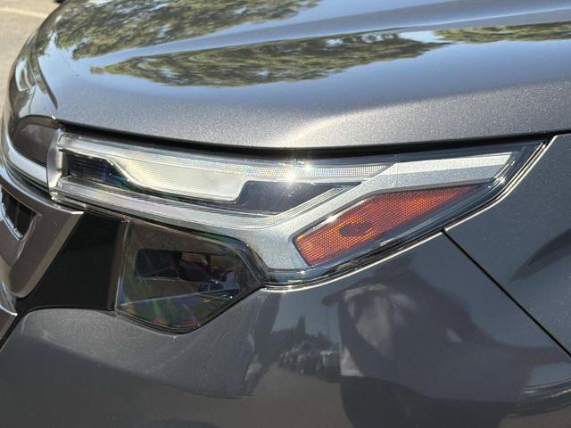 Used 2025 Subaru Forester Limited AWD/4WD image 9