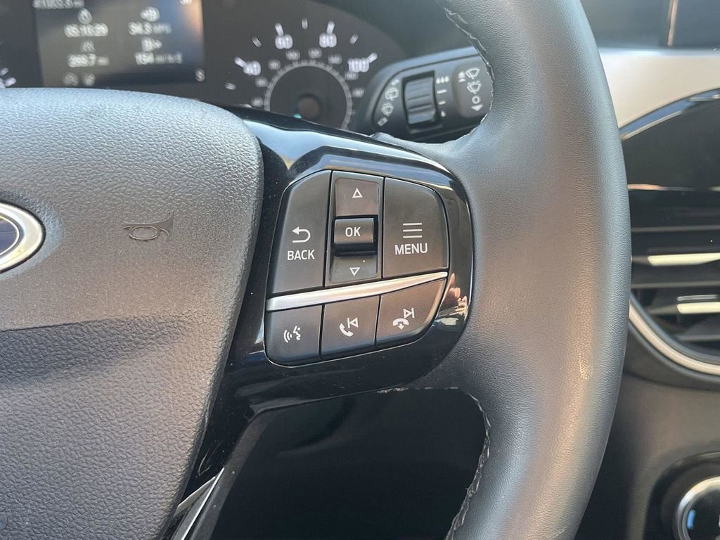 Certified 2022 Ford Escape SE w/ Convenience Package image 27