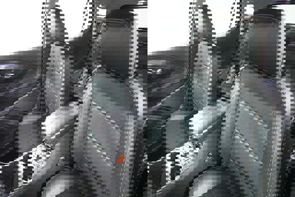 Used 2020 GMC Terrain SLT w/ Preferred Package image 12